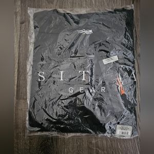 Sitka Gear tee NWT